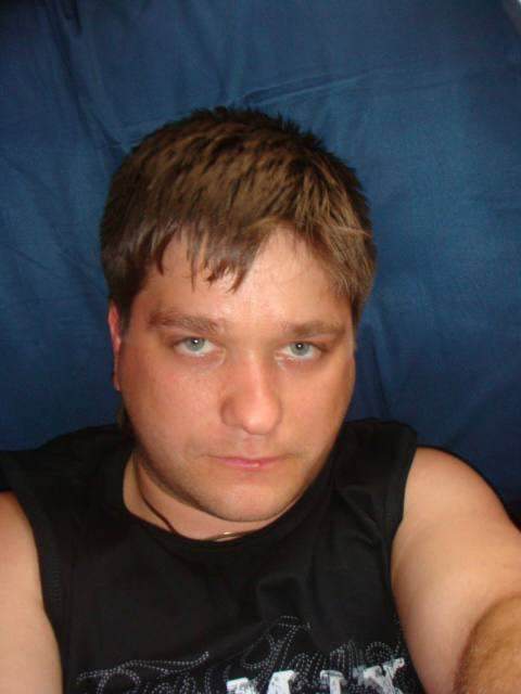Артём в 2007 году
