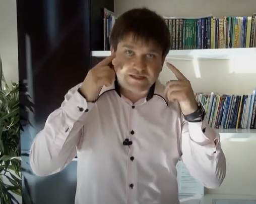 Артём в 2013 году